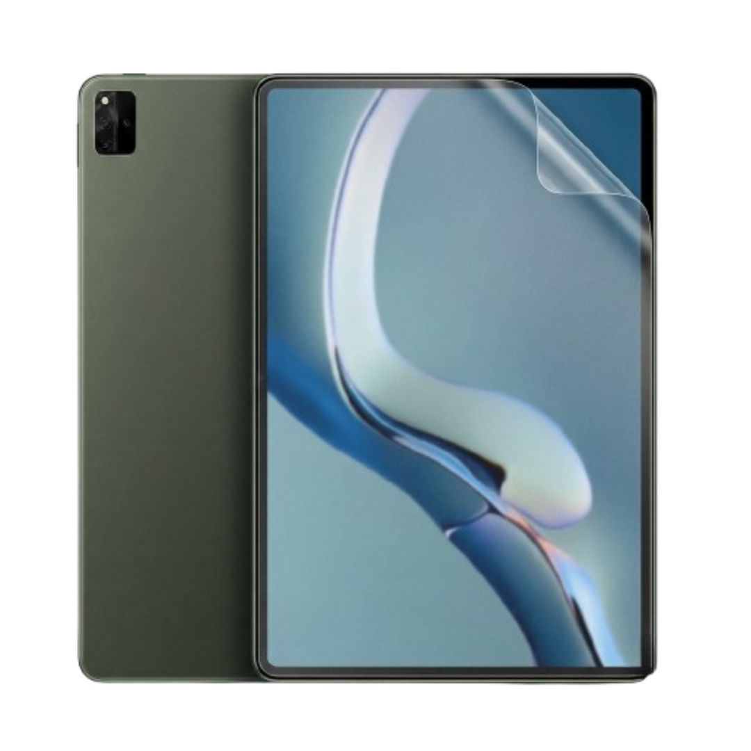 Huawei MatePad Pro 12.6 (2021) Hydrogel Screen Protector