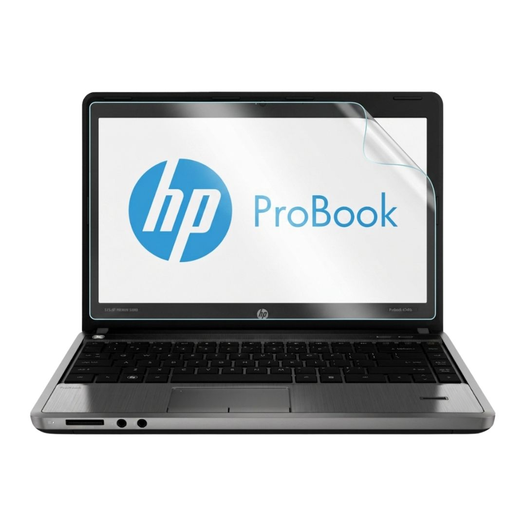 HP ProBook 6470B (14") Hydrogel Screen Protector