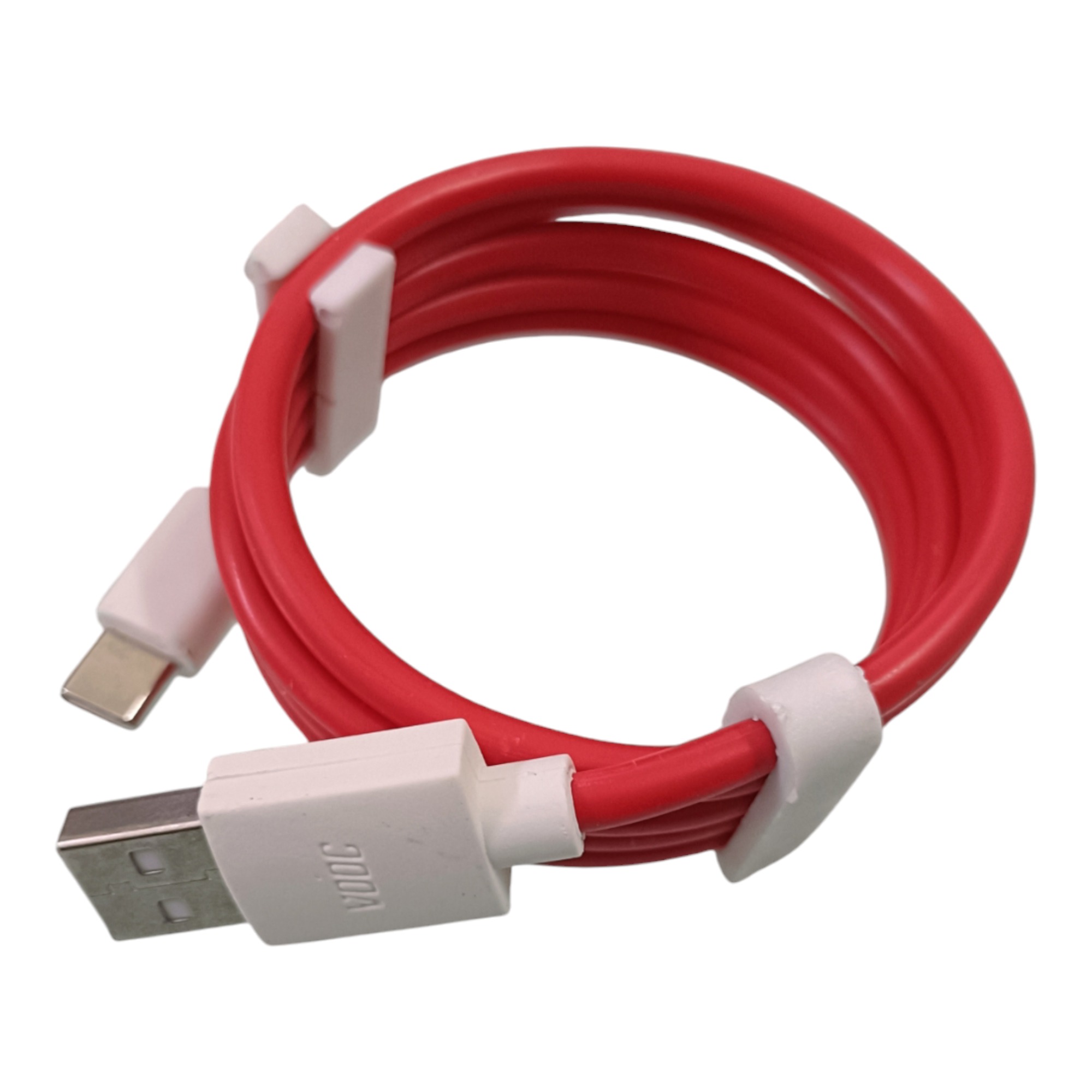 Oneplus Dash Cable (USB-A to USB-C Cable ) - Copy Cable