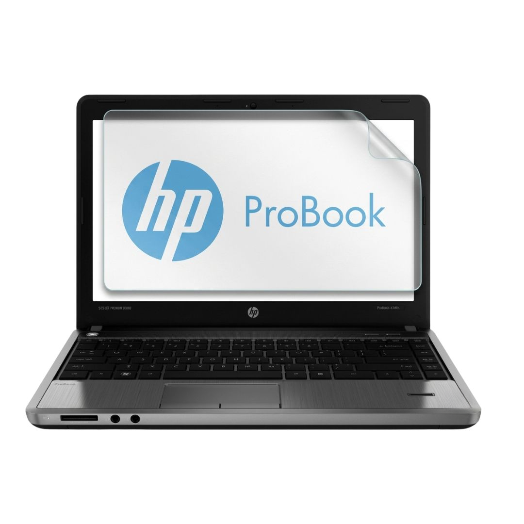 HP ProBook 6560B (15.6") Hydrogel Screen Protector
