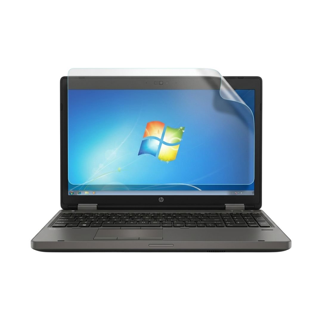 HP ProBook 6570B (15.6") Hydrogel Screen Protector