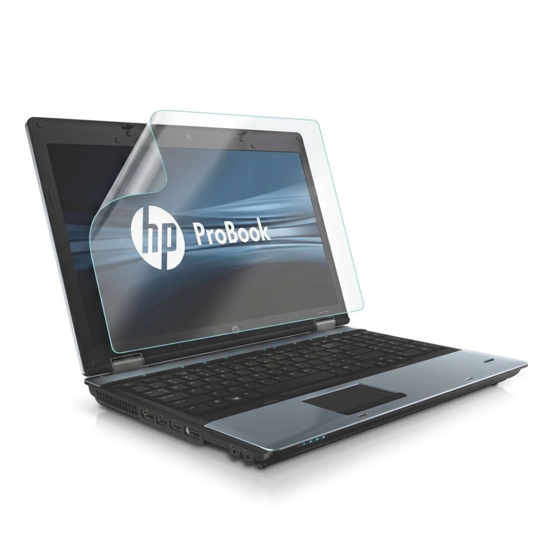 HP ProBook 6550B (15.6") Hydrogel Screen Protector