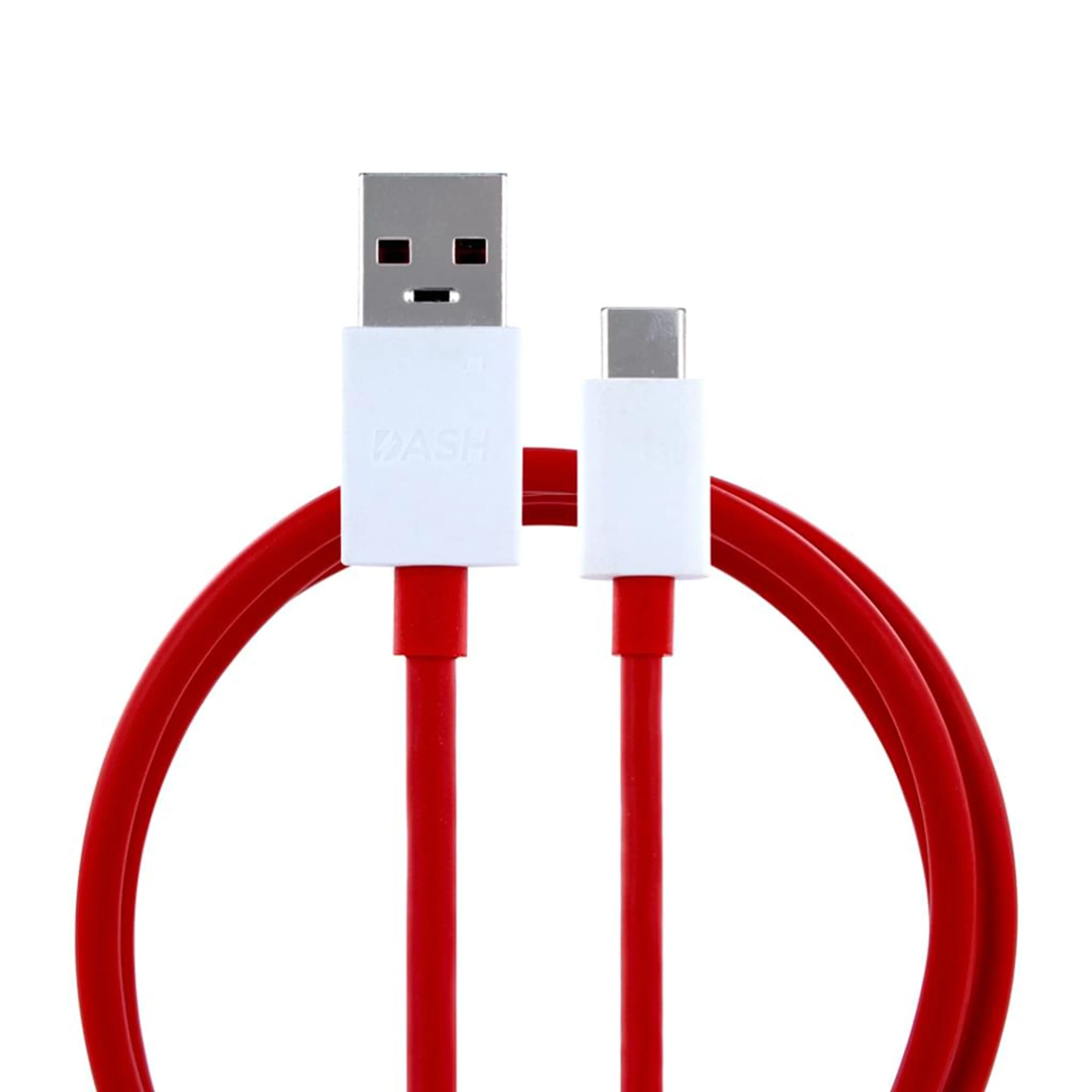 Oneplus Dash Cable (USB-A to USB-C Cable ) - Copy Cable photo 2