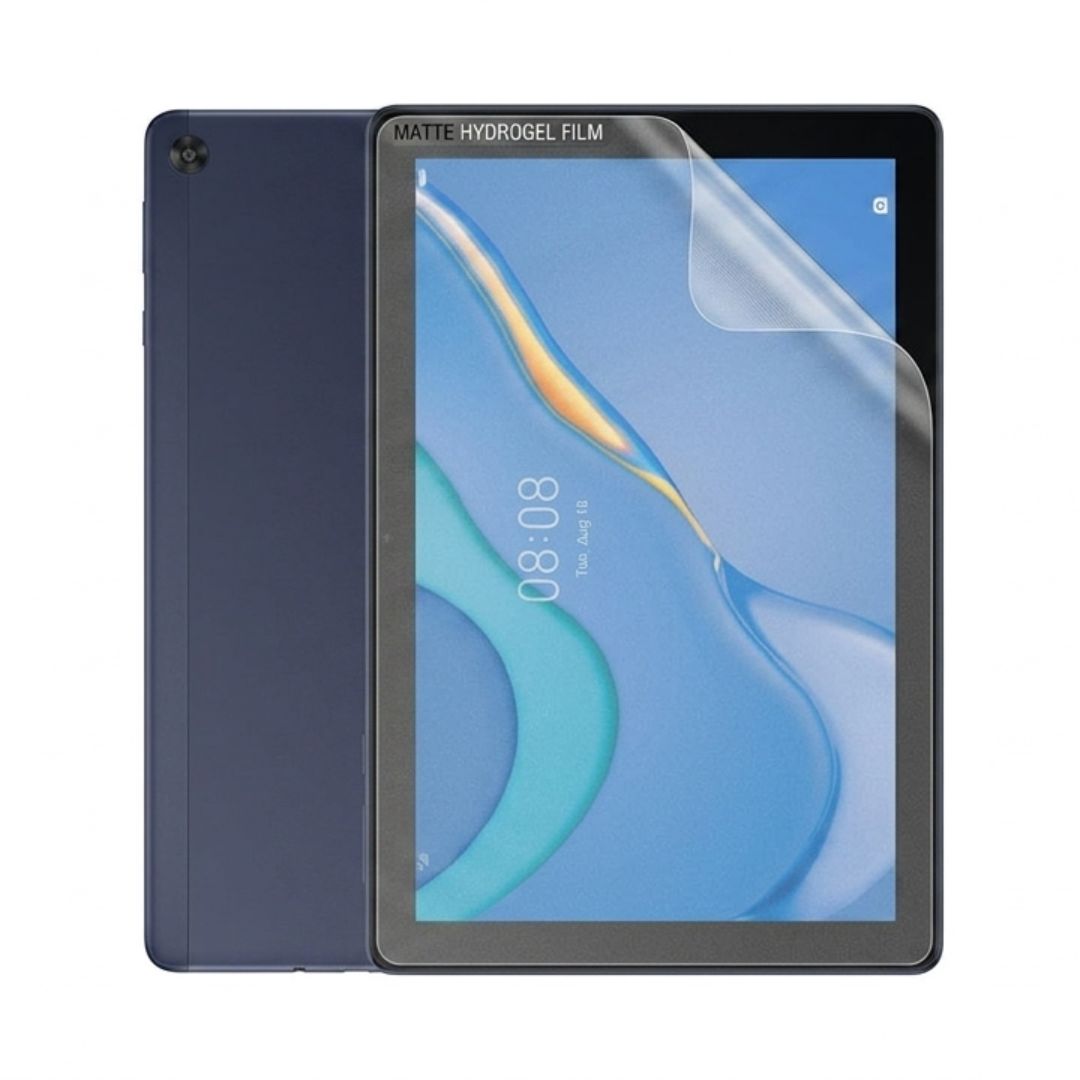 Huawei MatePad T 10 Hydrogel Screen Protector