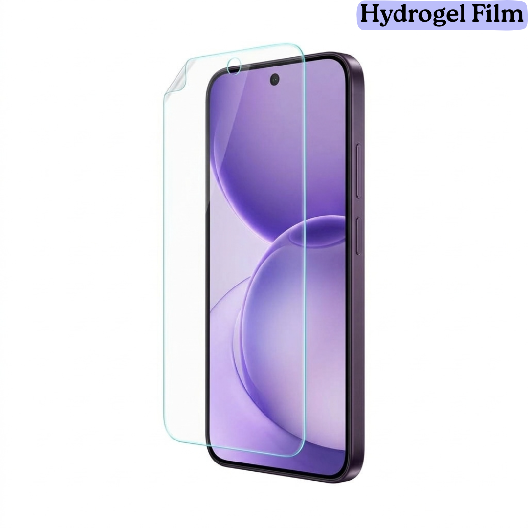 OPPO Reno16 F Hydrogel Screen Protector